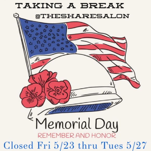 💟 @thesharesalon Reminder Notification 💟 - Picture 4 of 10